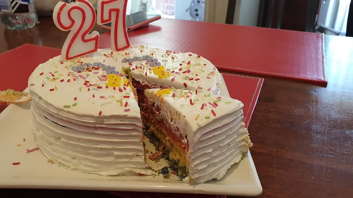 Willow Cake Shop – cake shop in Loftus town centre